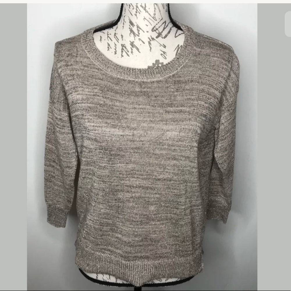 MANGO Casual Women's XXS EU Size XS Top Blouse